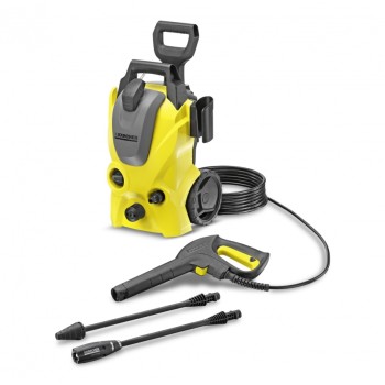 Hidrolavadora Karcher K3 Premium Motor Refrigerado Por Agua