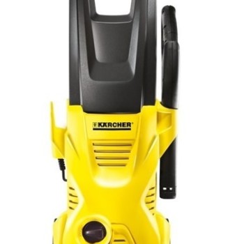 Hidrolavadora Karcher K2CAR