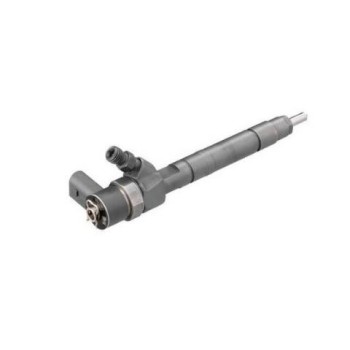 Inyector Grand Cherokee 3.0 Crd Bosch Nuevo Original $ 21.044,00